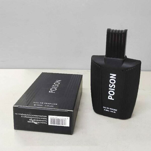 Parfum Poison 100ml