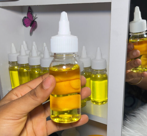 Lotion de visage anti acne