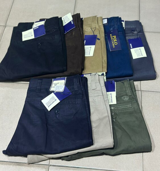 Pantalon dockers