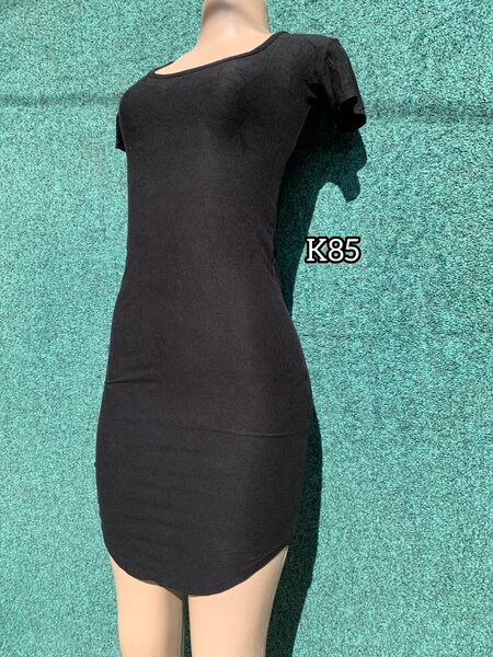 Beautiful and stylish women's dress