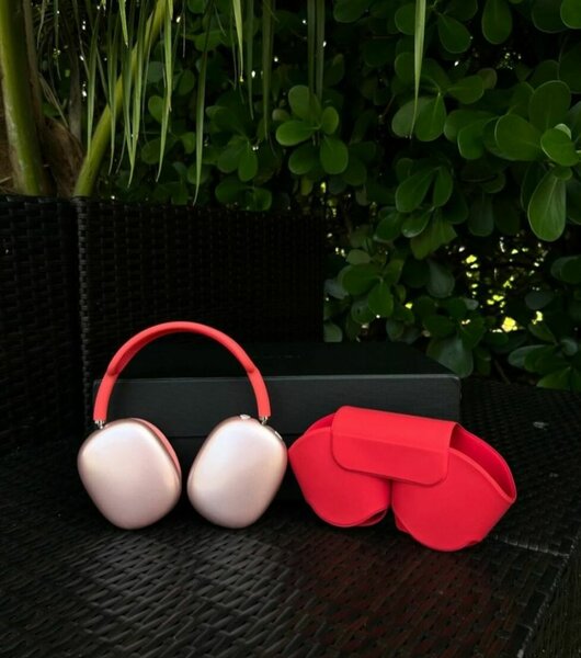 Tres bon casque bluetooth airpods Max pure bass