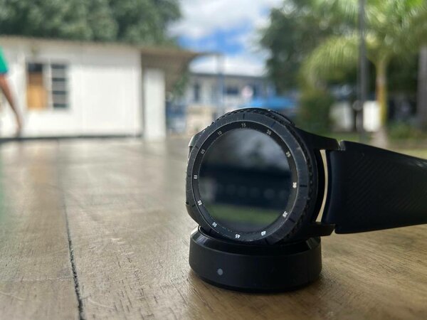 Samsung Galaxy great condition