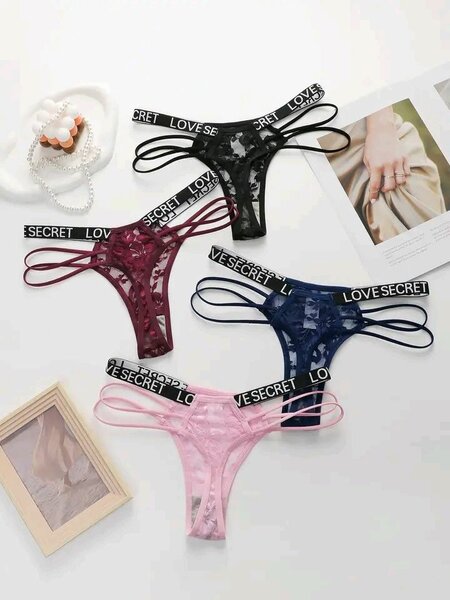 Sexy panties