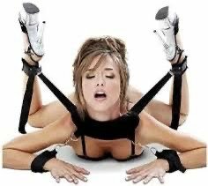 Kit BDSM "Évasion Sensuelle"