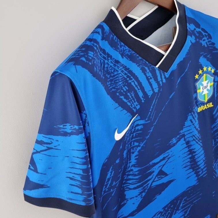 Maillot Brésil