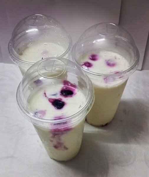 Saveurs Cerise de Annil´Or