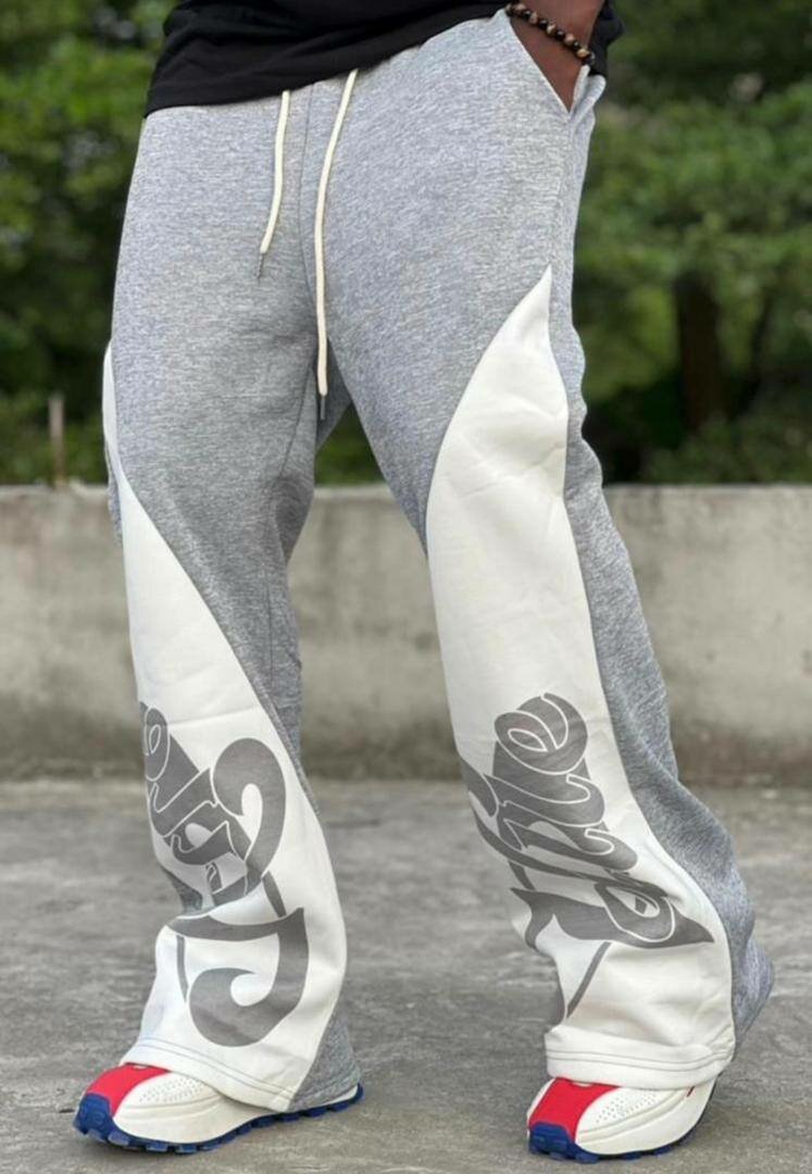 Pantalons de jogging stylisés