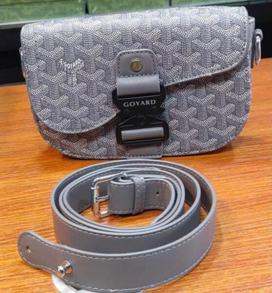 Sacoche en bandoulière élégante