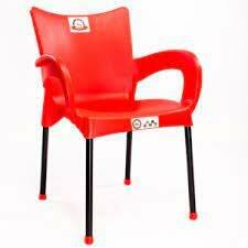 Qualiplast Plastic Chairs