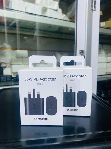 Samsung original 25W Charger