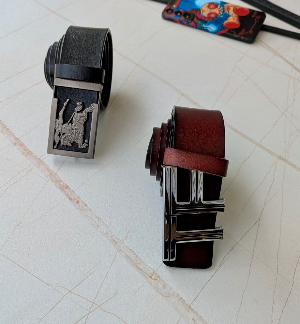 Quality Leather Belt