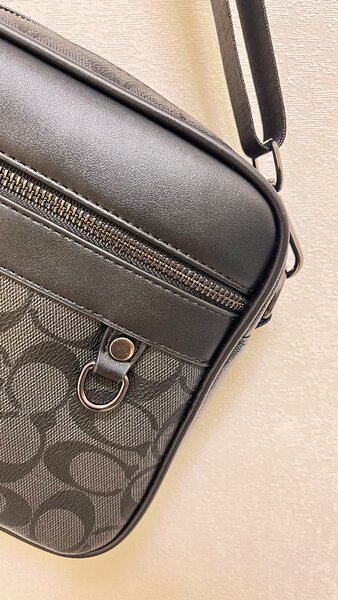 Барсетка Coach