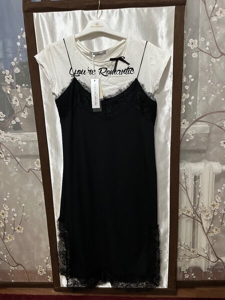 Платье сарафан