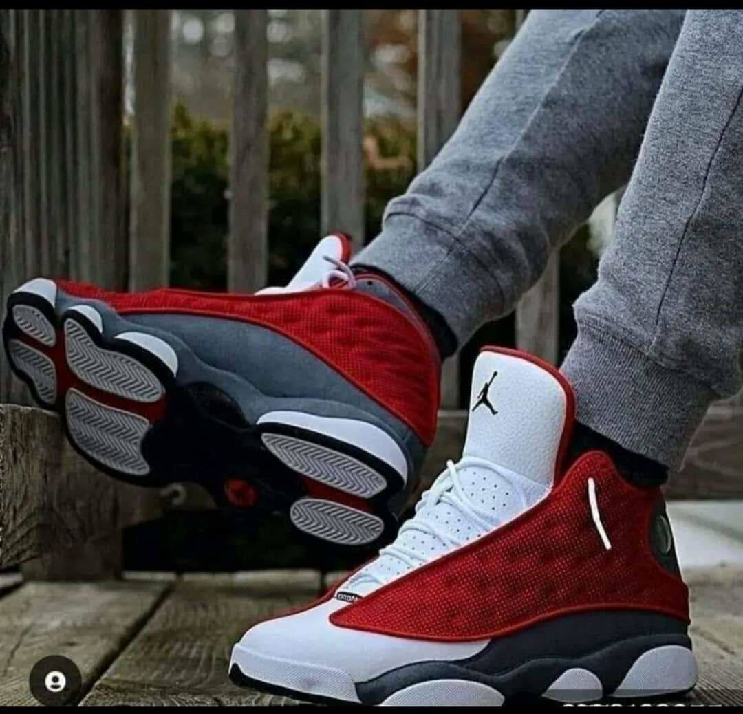 Sneakers Air Sport Tendance