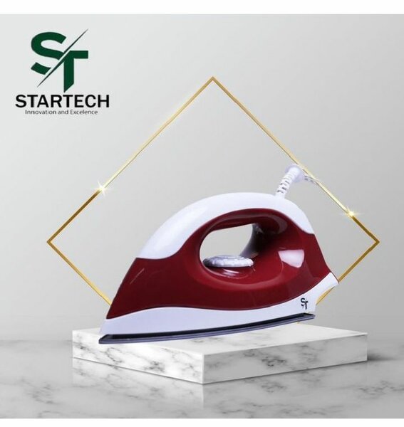 Fer à repasser StarTech