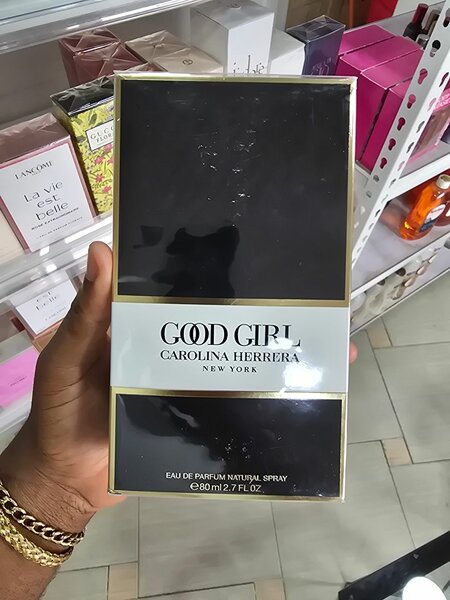 CH Good Girl 80ml EDP