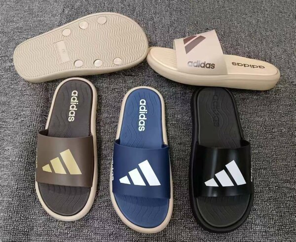 Claquettes Adidas confort