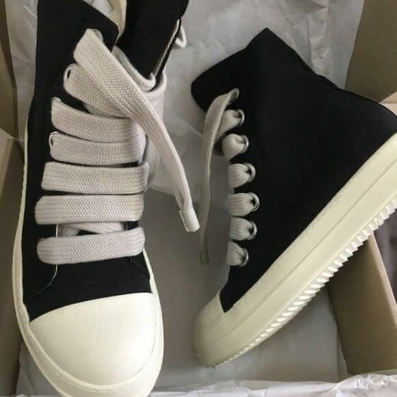 Rick Owens