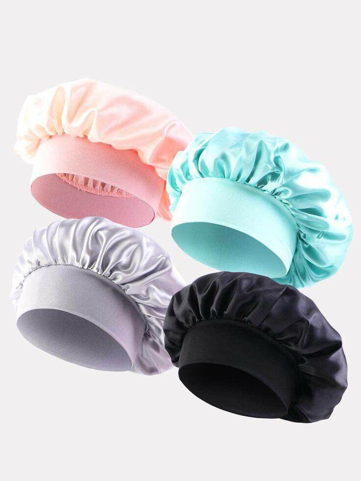 HAIR BONNETS