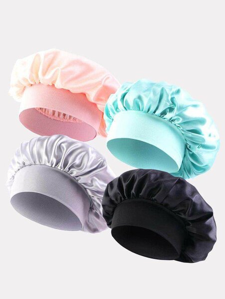 HAIR BONNETS