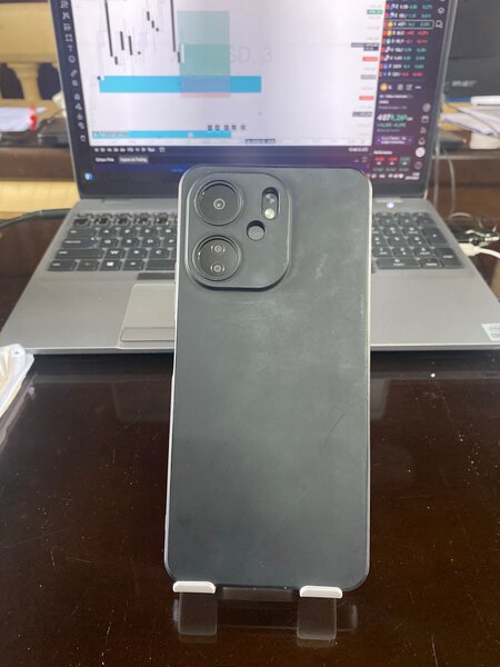 Redmi 13C 128rom 8ram