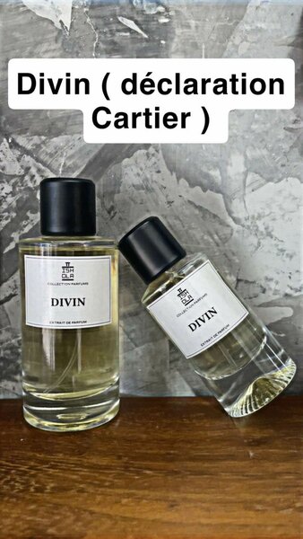 Parfum Elegant Unisex