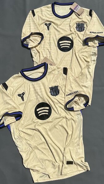 Maillot de football FC Barcelone