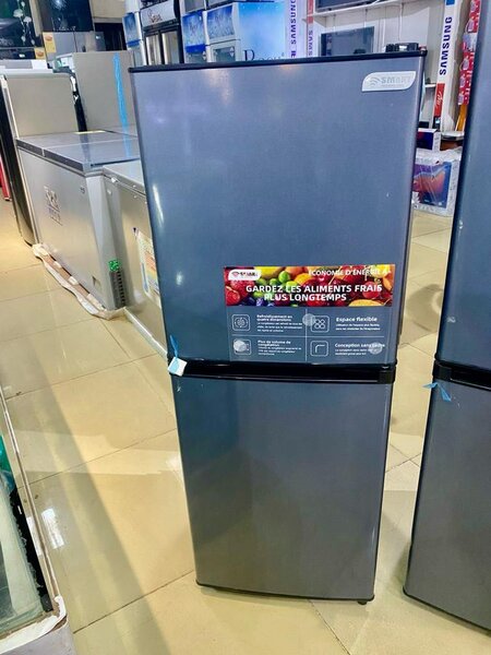 Réfrigérateur SMART