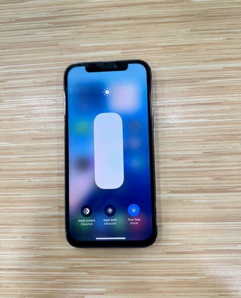 iPhone 12 Pro 512gb dos fissur