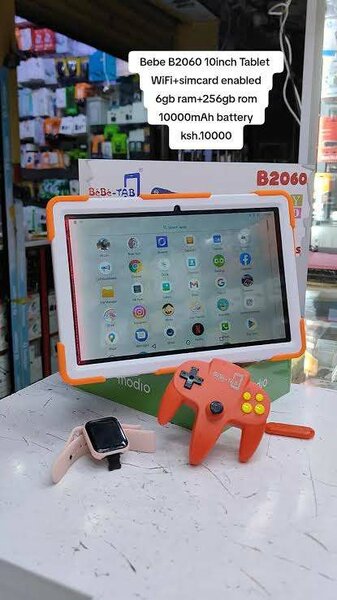 Tablette Bebe B2060 10 pouces