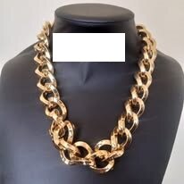 beau collier pour femme