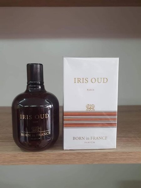 IRIS OUD