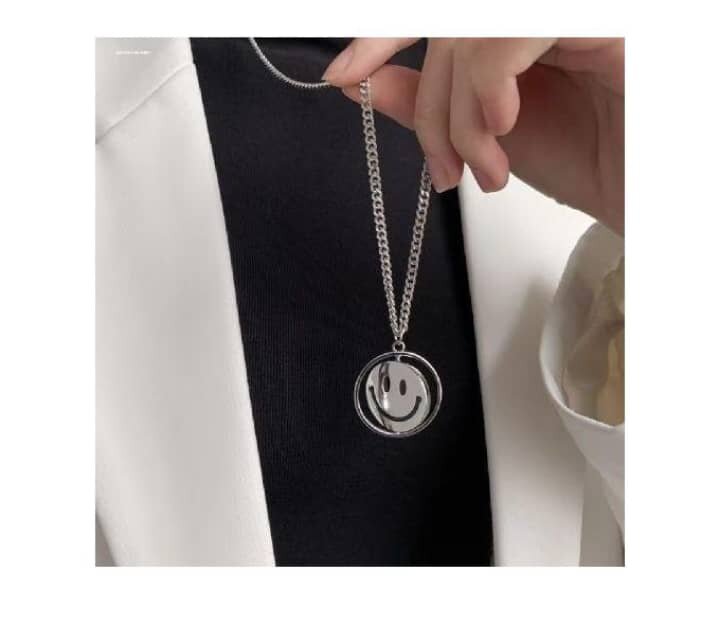 Pendentif Émotions Réversibles