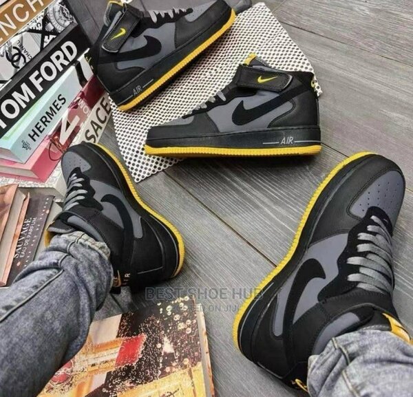 Nike Airforce 1 Long