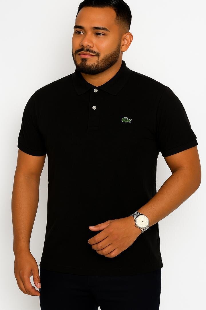 Polo Lacoste Classic Homme