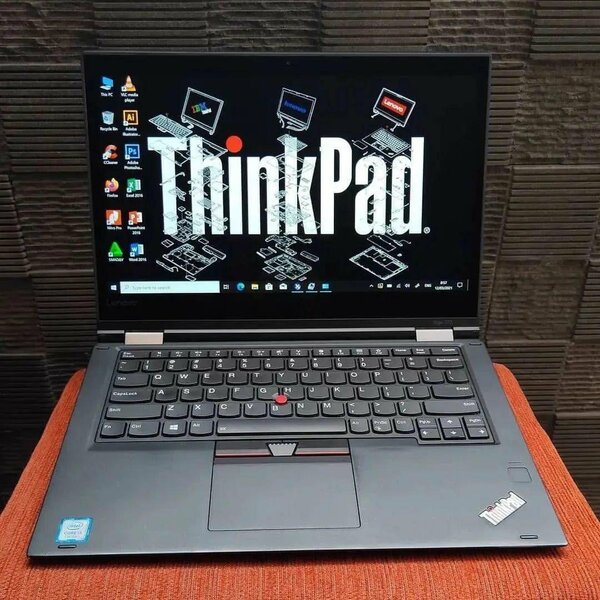 Lenovo Yoga 390 & 370 (core i5,8th gen& i7, 7Gen )