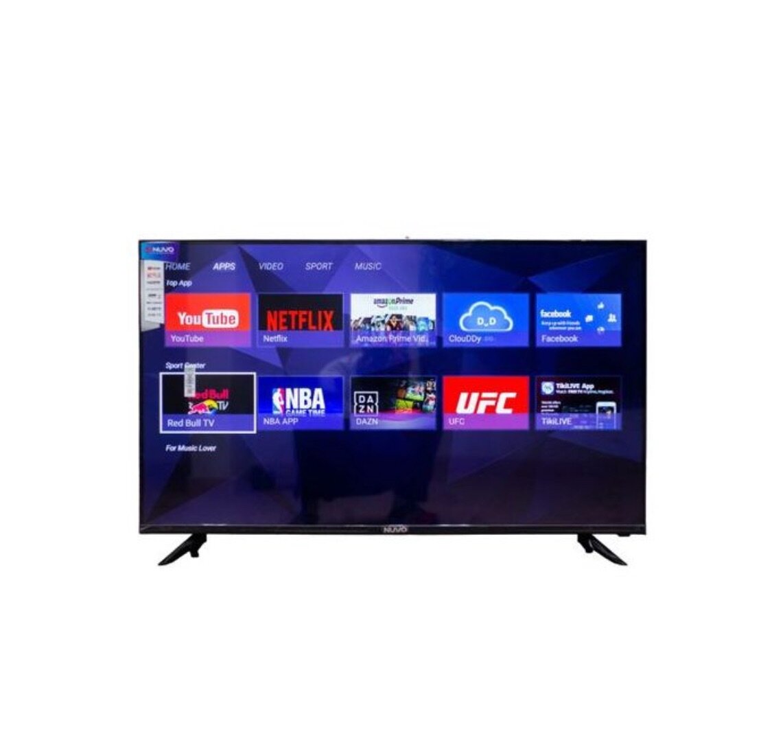 Official Store Full HD Smart A