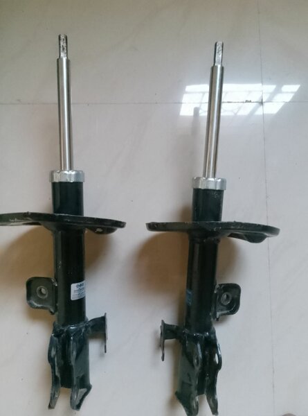 Velfire/Alphard FRONT shocks