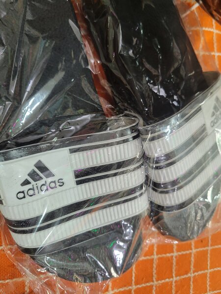 Sandale claqette adidas