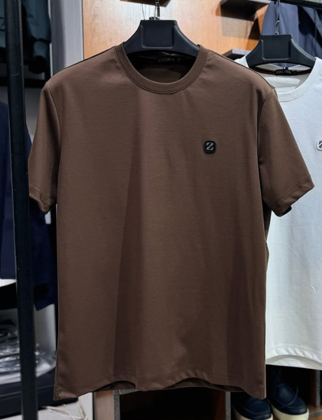 футболки Zegna