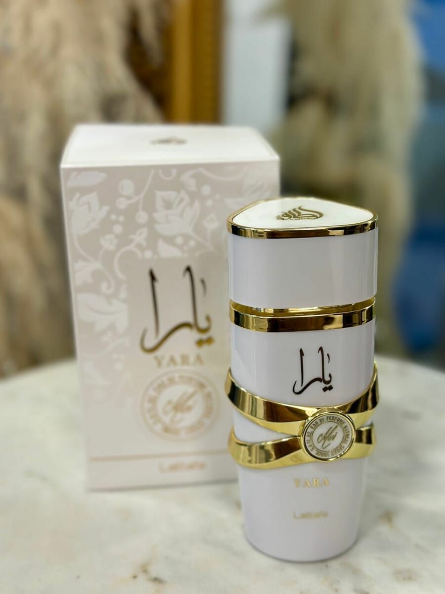 Lattafa Yara Eau de Parfum