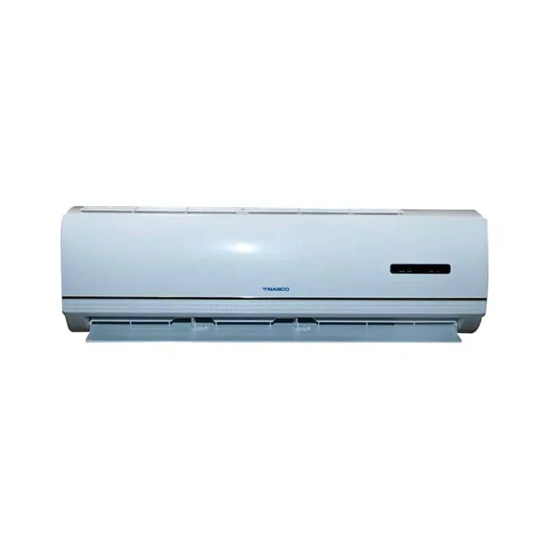 Nasco air-conditioned