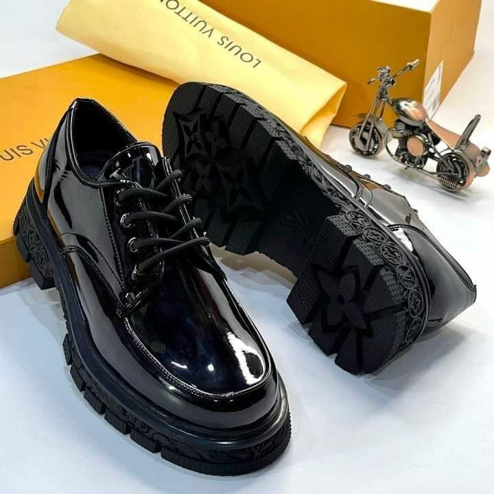 Fendi, Louis Vuitton, Givenchy