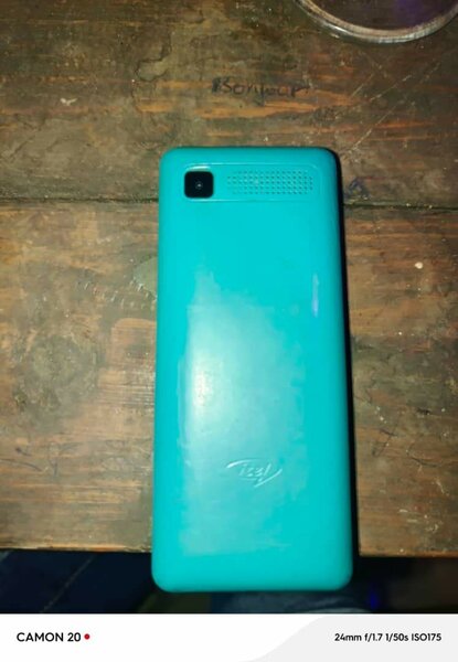 Téléphone Portable Basique