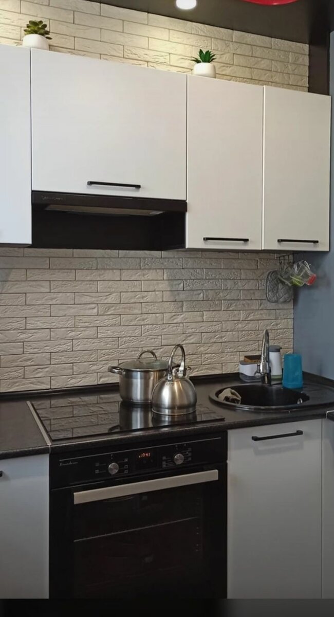 Декоративный кирпич