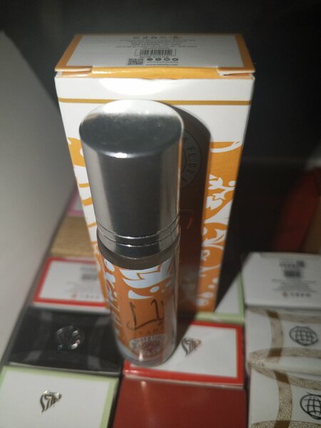 Parfum Oriental Intense 50ml