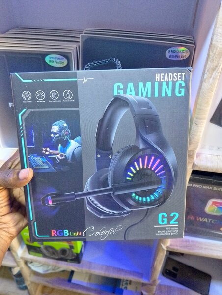 Gaming Headset