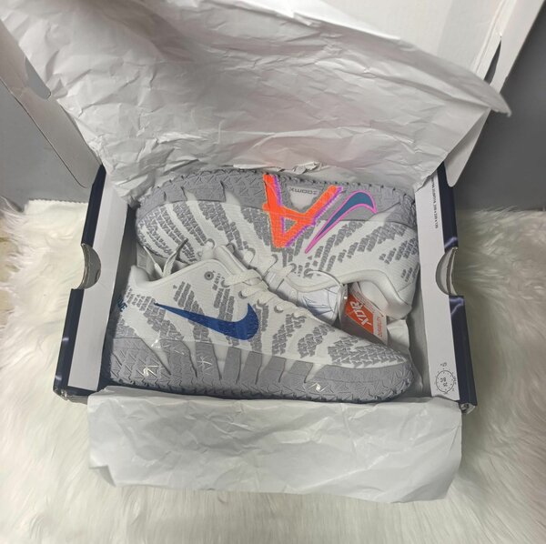 BASKETBALL NIKE JA 3