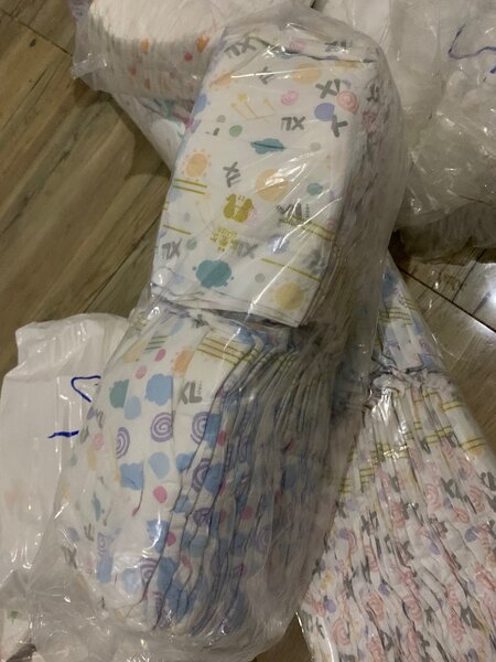 Baby Diapers