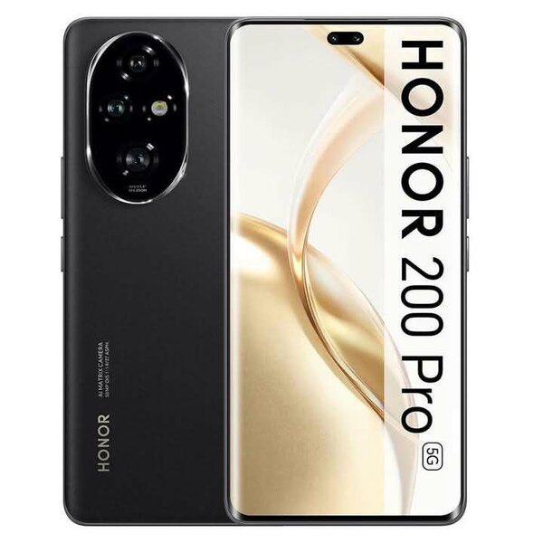 Honor 200 Pro 5G